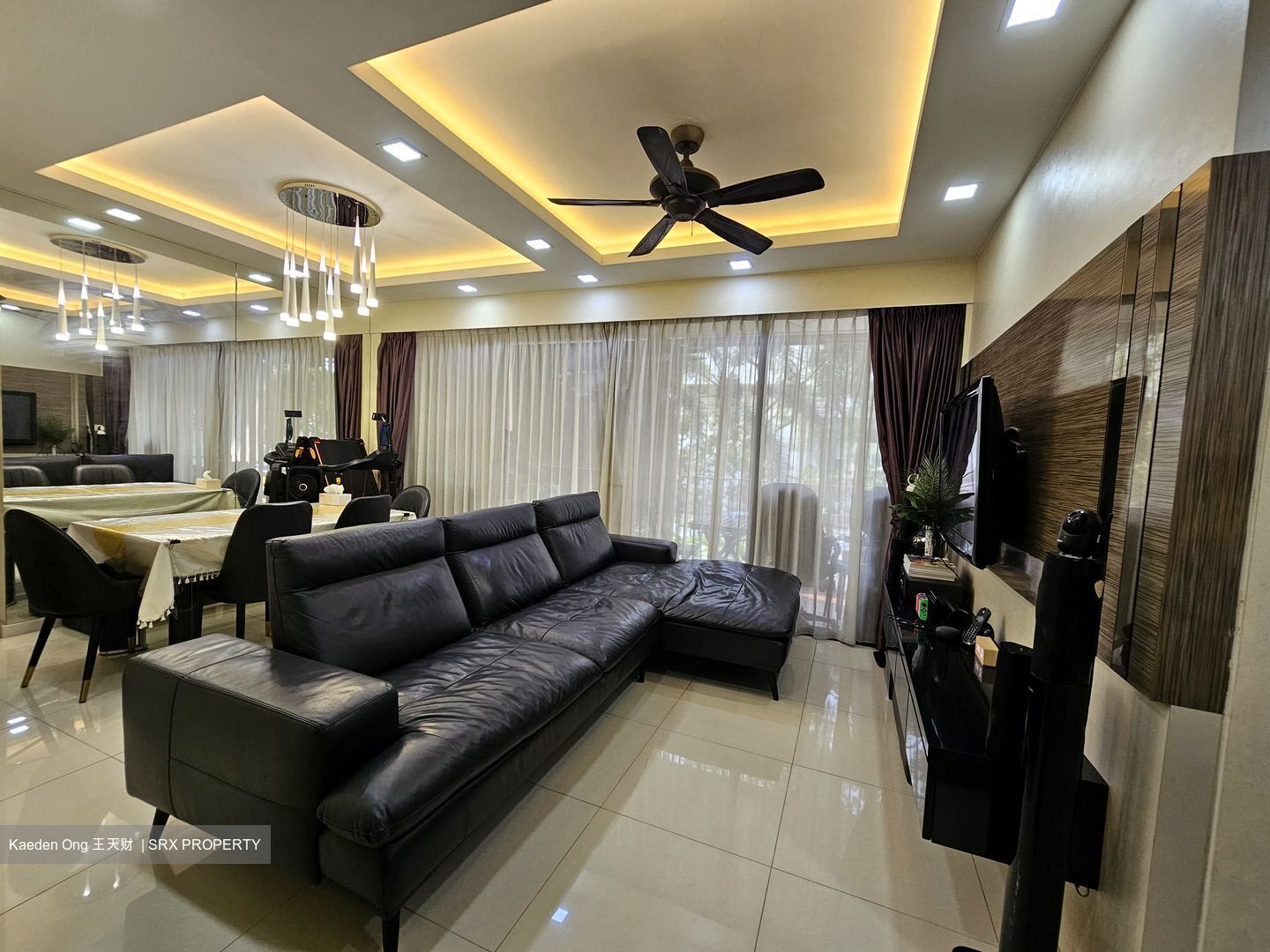 Twin Fountains (D25), Condominium #624987811
